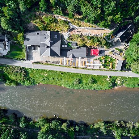 Apartmany Svatosske Skaly ロケト エクステリア 写真
