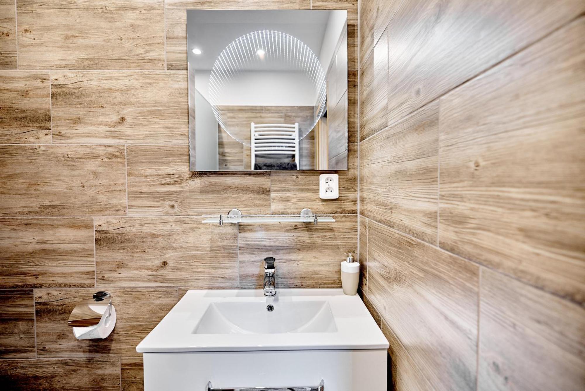 Apartmany Svatosske Skaly ロケト エクステリア 写真