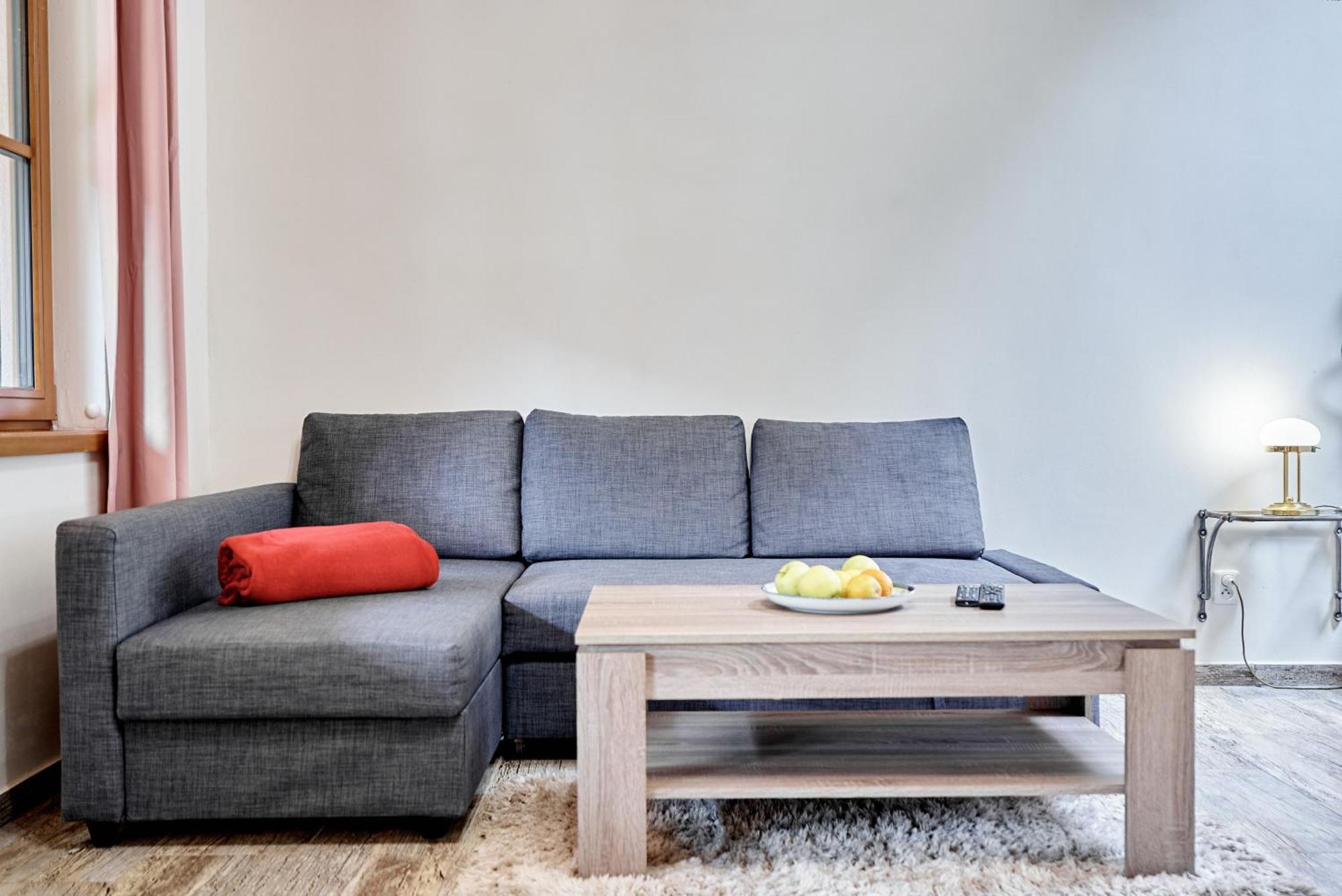 Apartmany Svatosske Skaly ロケト エクステリア 写真
